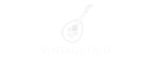 Vintage Oud