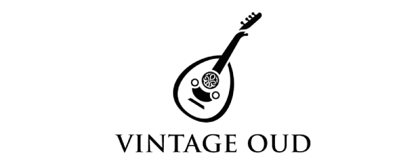 Vintage Oud